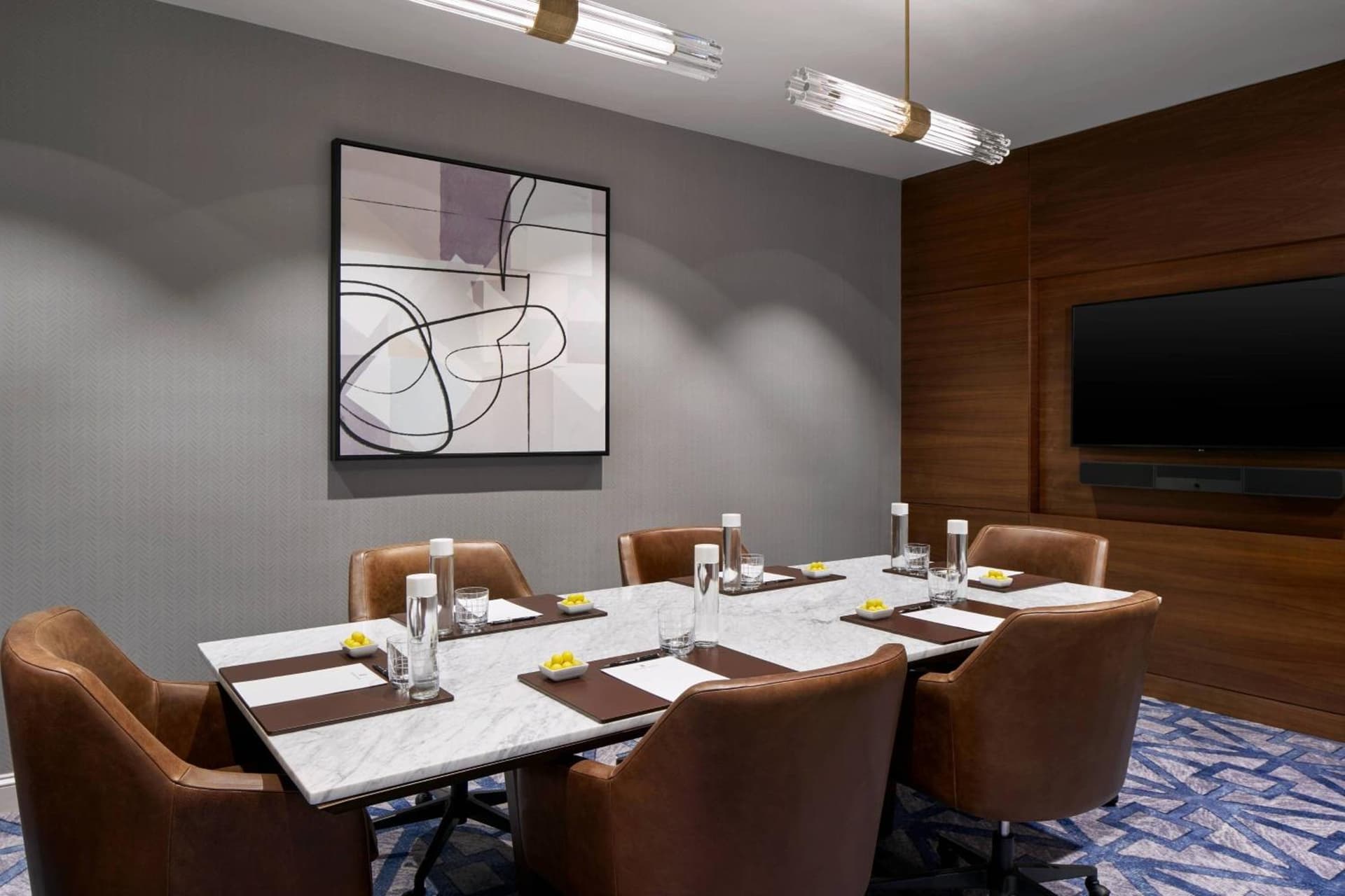 The Ritz Carlton, Pentagon City gallery photo in Arlington, VA — image 10
