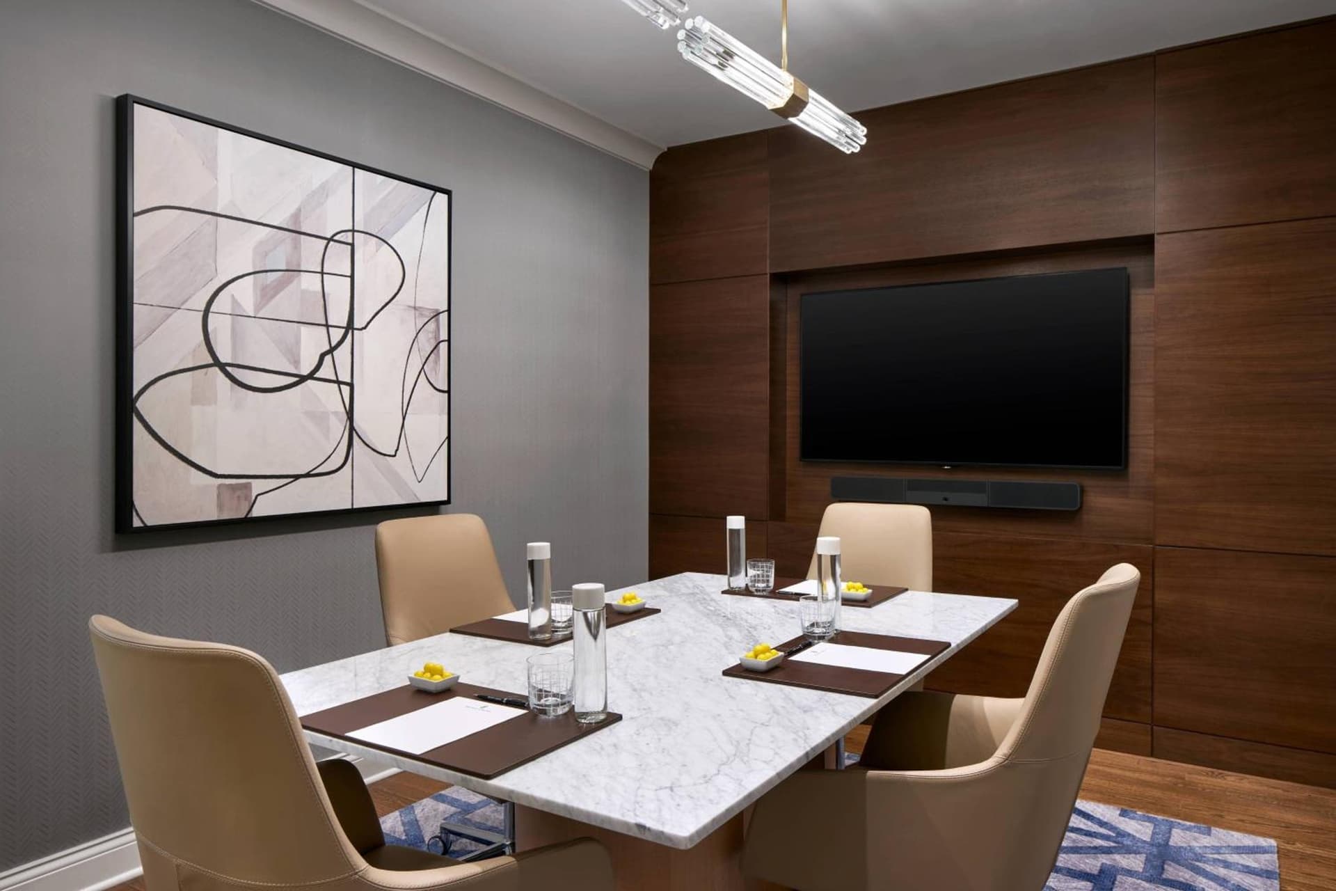 The Ritz Carlton, Pentagon City gallery photo in Arlington, VA — image 47