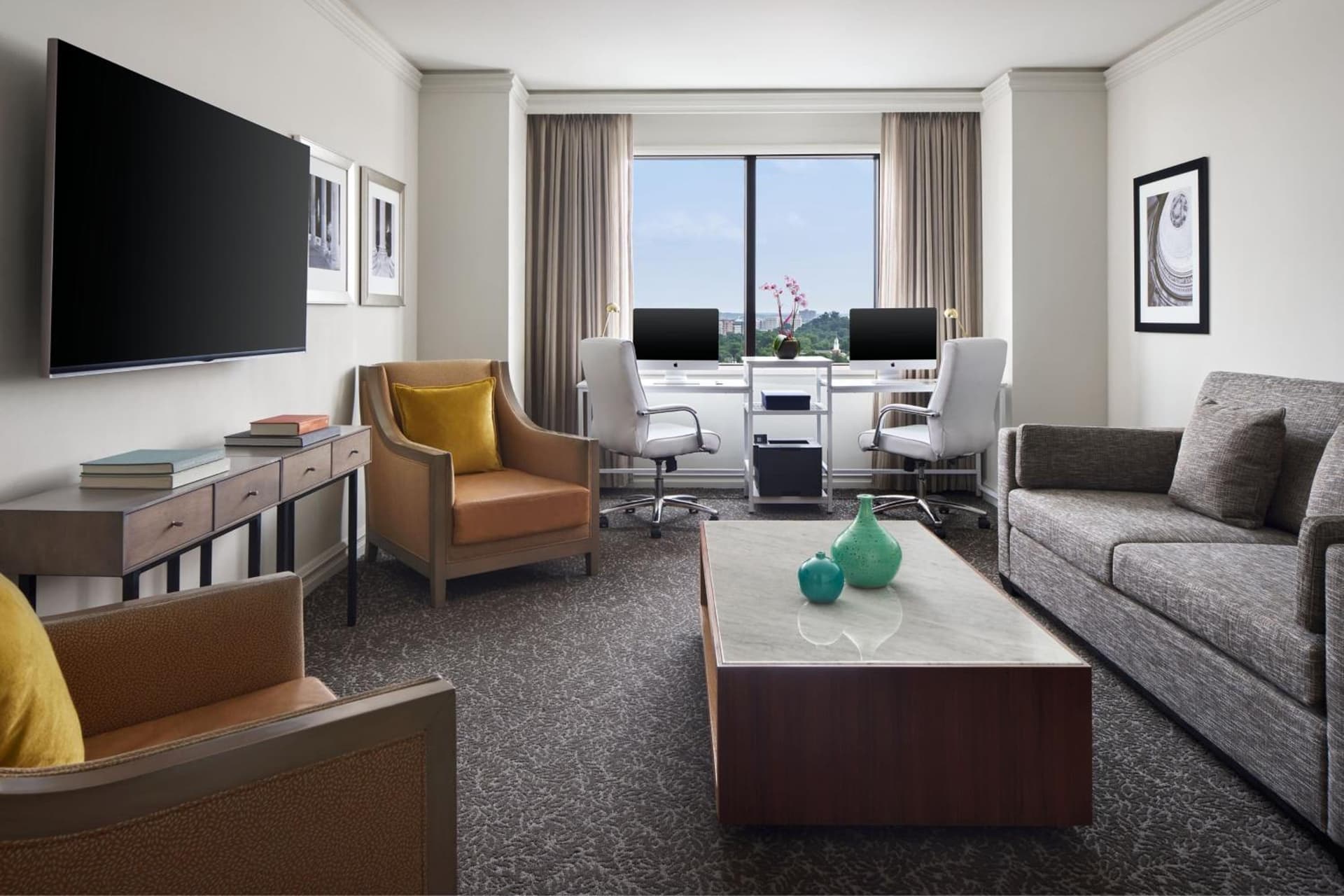 The Ritz Carlton, Pentagon City gallery photo in Arlington, VA — image 11