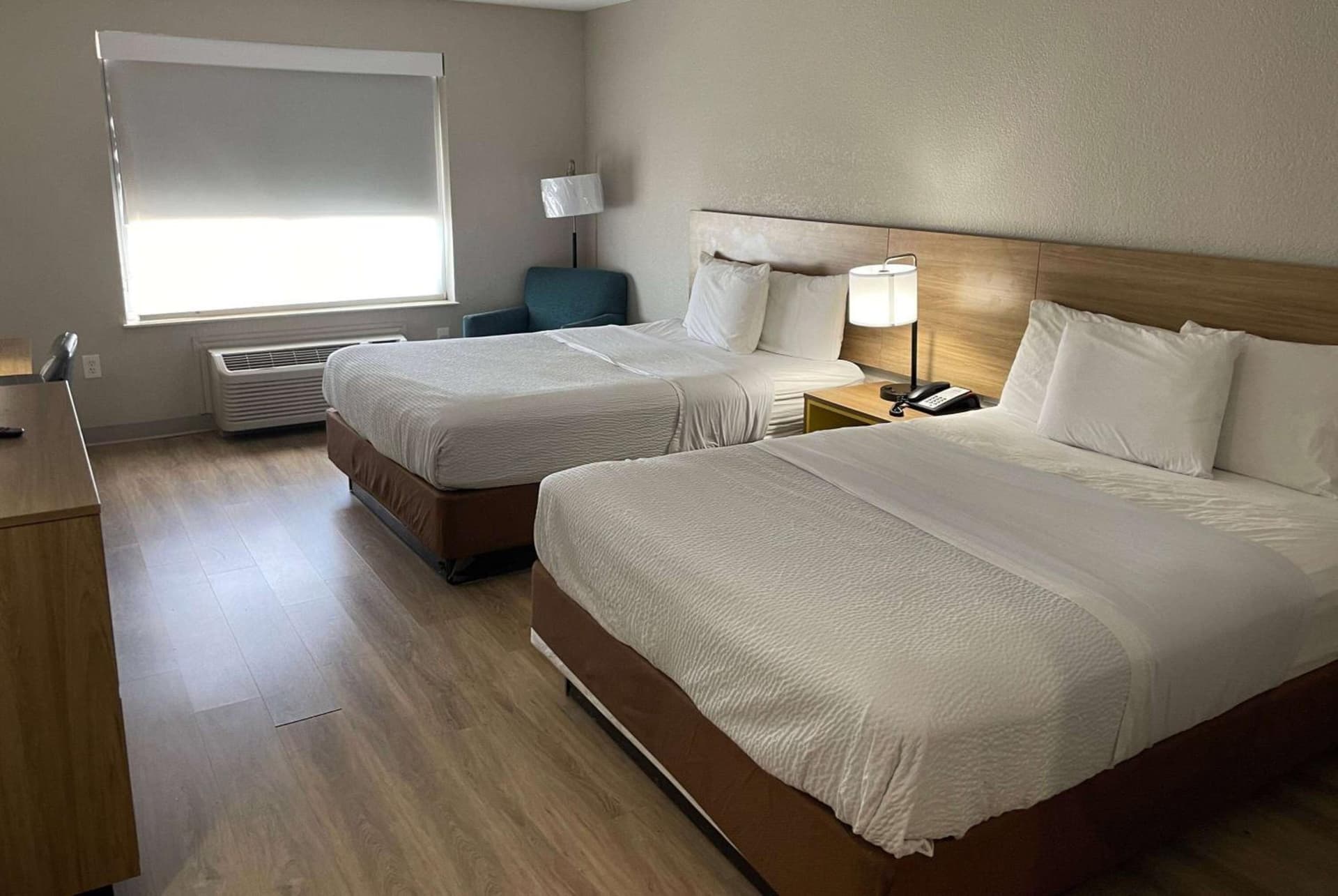 Days Inn by Wyndham Dallas Garland West gallery photo in Garland, TX — image 13