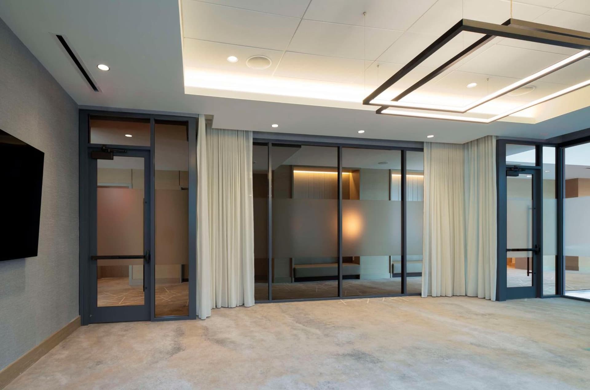 Hilton Columbus Downtown gallery photo in Columbus, OH — image 34