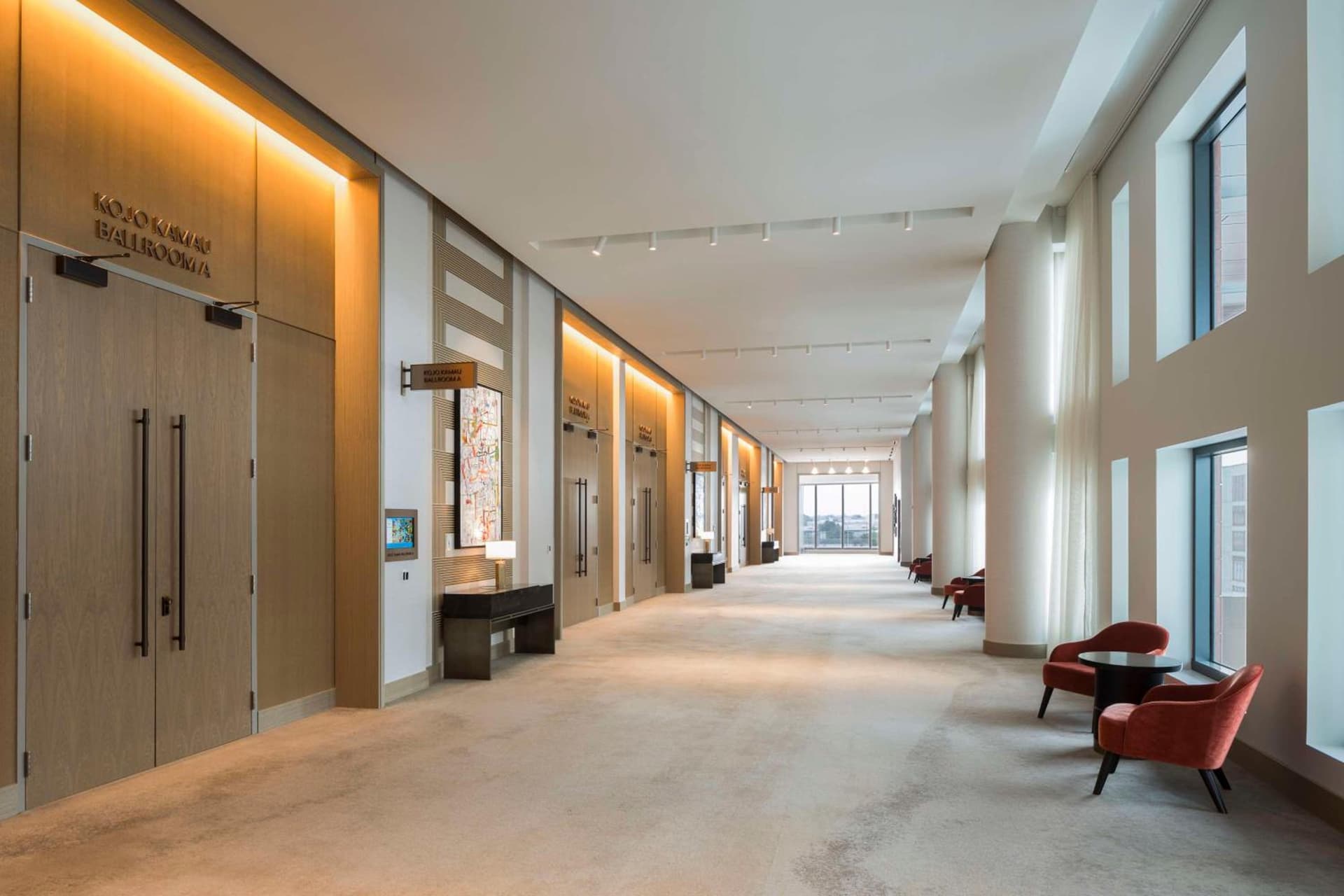Hilton Columbus Downtown gallery photo in Columbus, OH — image 39