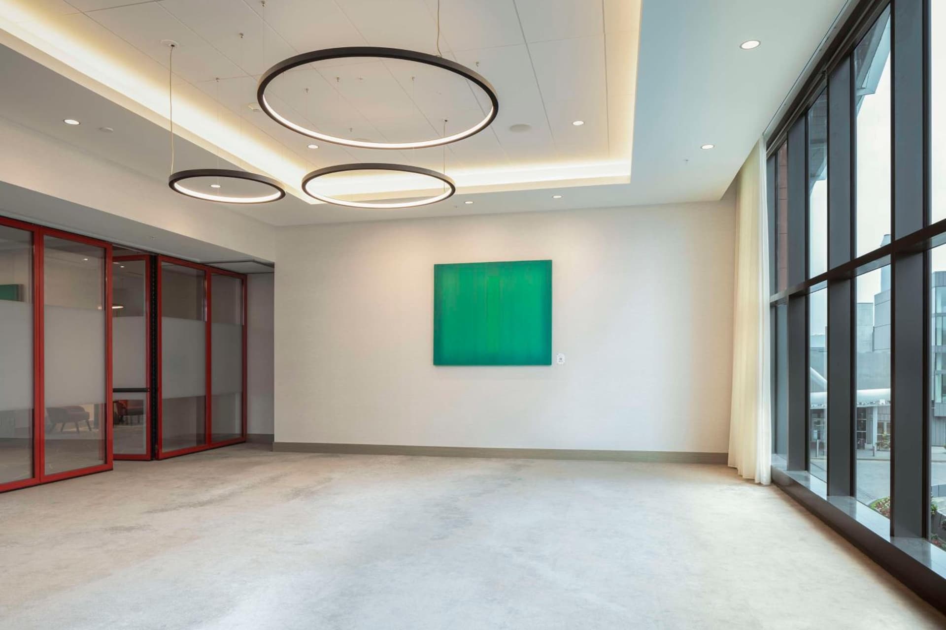 Hilton Columbus Downtown gallery photo in Columbus, OH — image 40