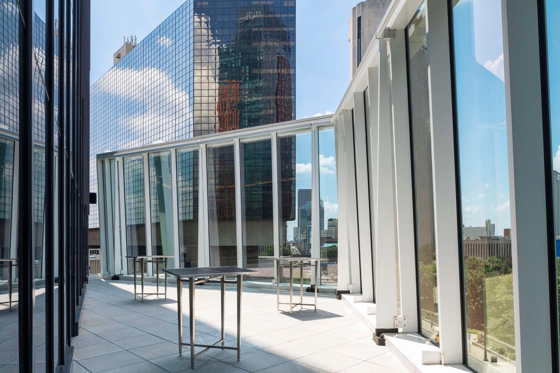 Hilton Columbus Downtown gallery photo in Columbus, OH — image 46