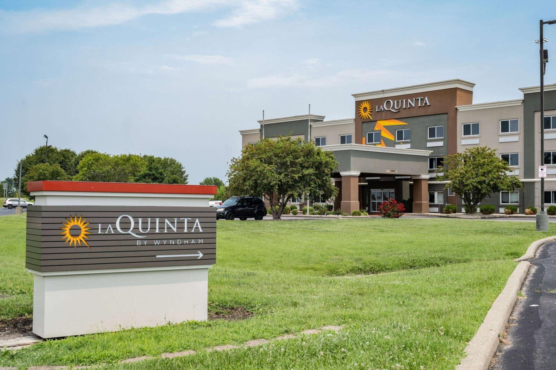 La Quinta by Wyndham Evansville gallery photo in Evansville, IN — image 11