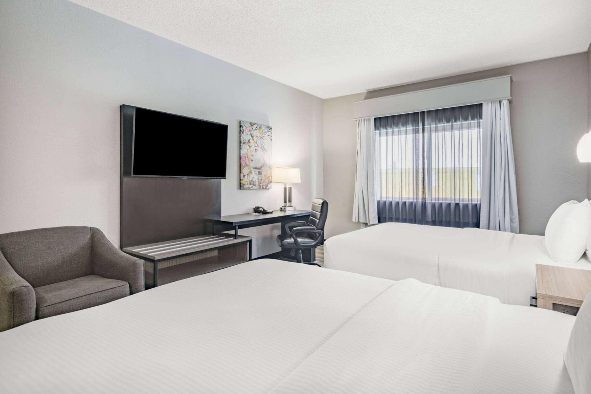 La Quinta by Wyndham Evansville gallery photo in Evansville, IN — image 12