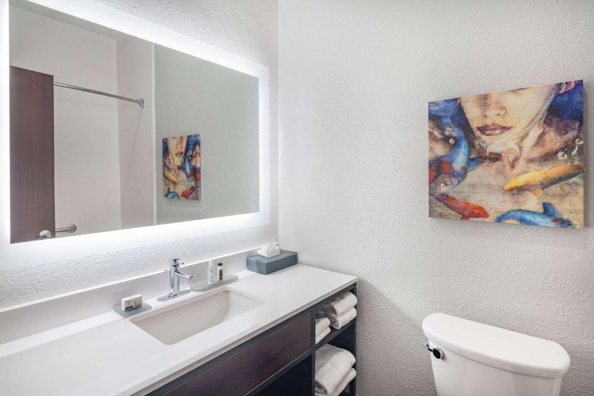 La Quinta by Wyndham Evansville gallery photo in Evansville, IN — image 28