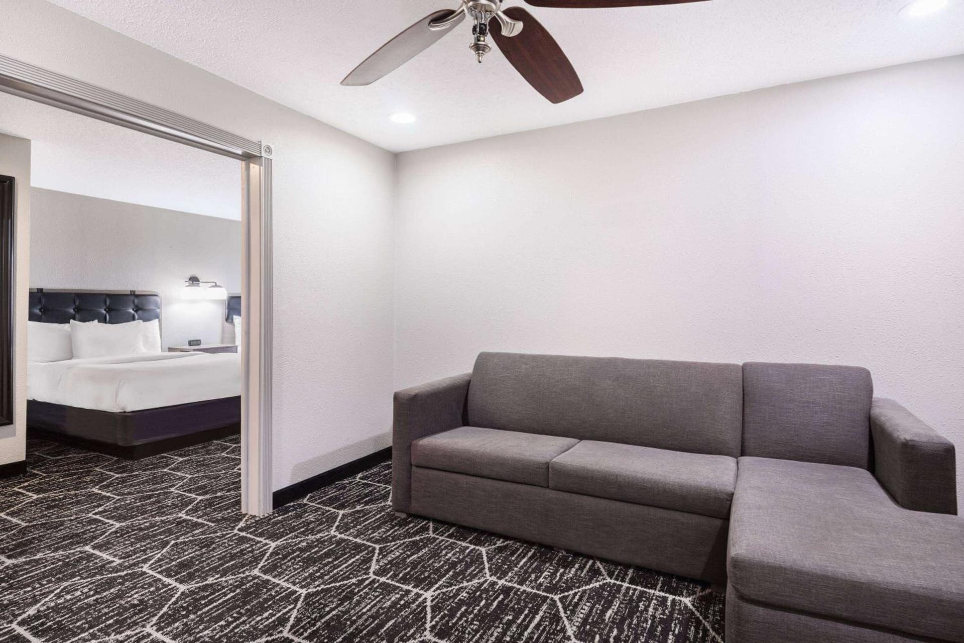 La Quinta by Wyndham Evansville gallery photo in Evansville, IN — image 22