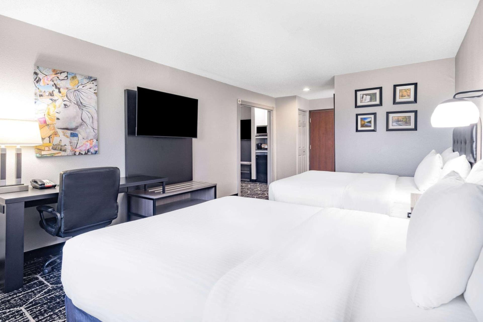 La Quinta by Wyndham Evansville gallery photo in Evansville, IN — image 6