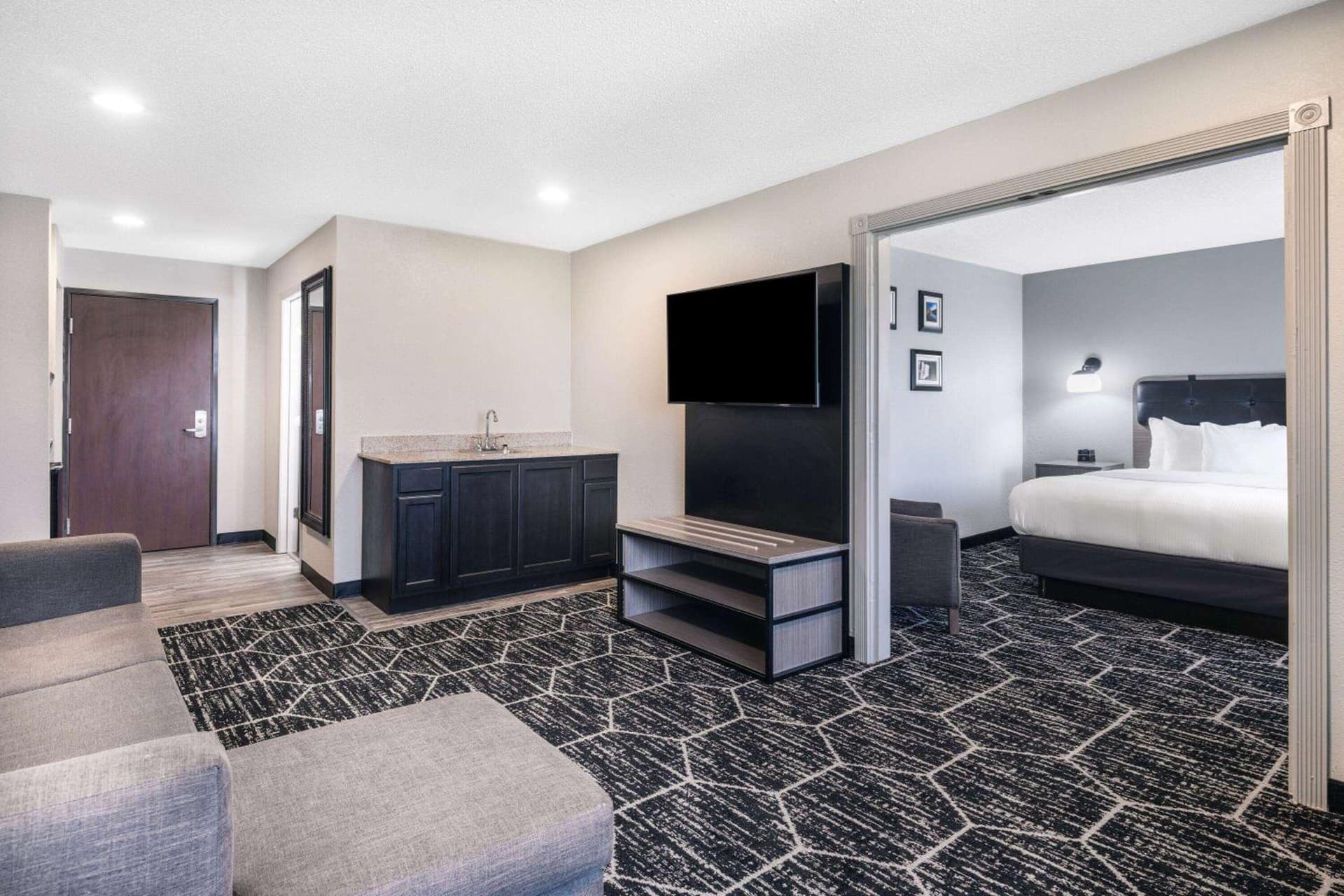 La Quinta by Wyndham Evansville gallery photo in Evansville, IN — image 23