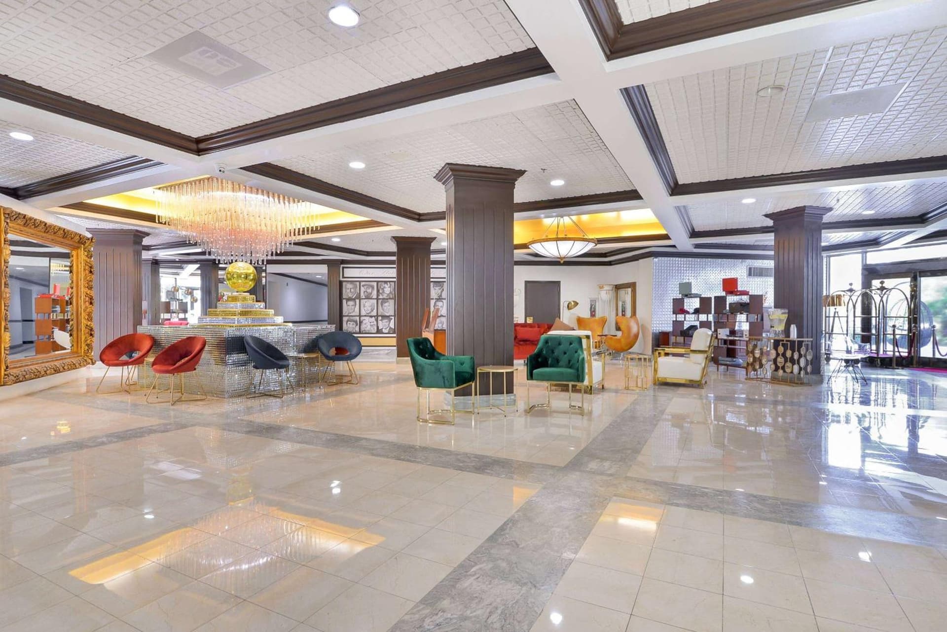 Chateau Mar Golf Resort, Trademark Collection by Wyndham gallery photo in Lauderhill, FL — image 11