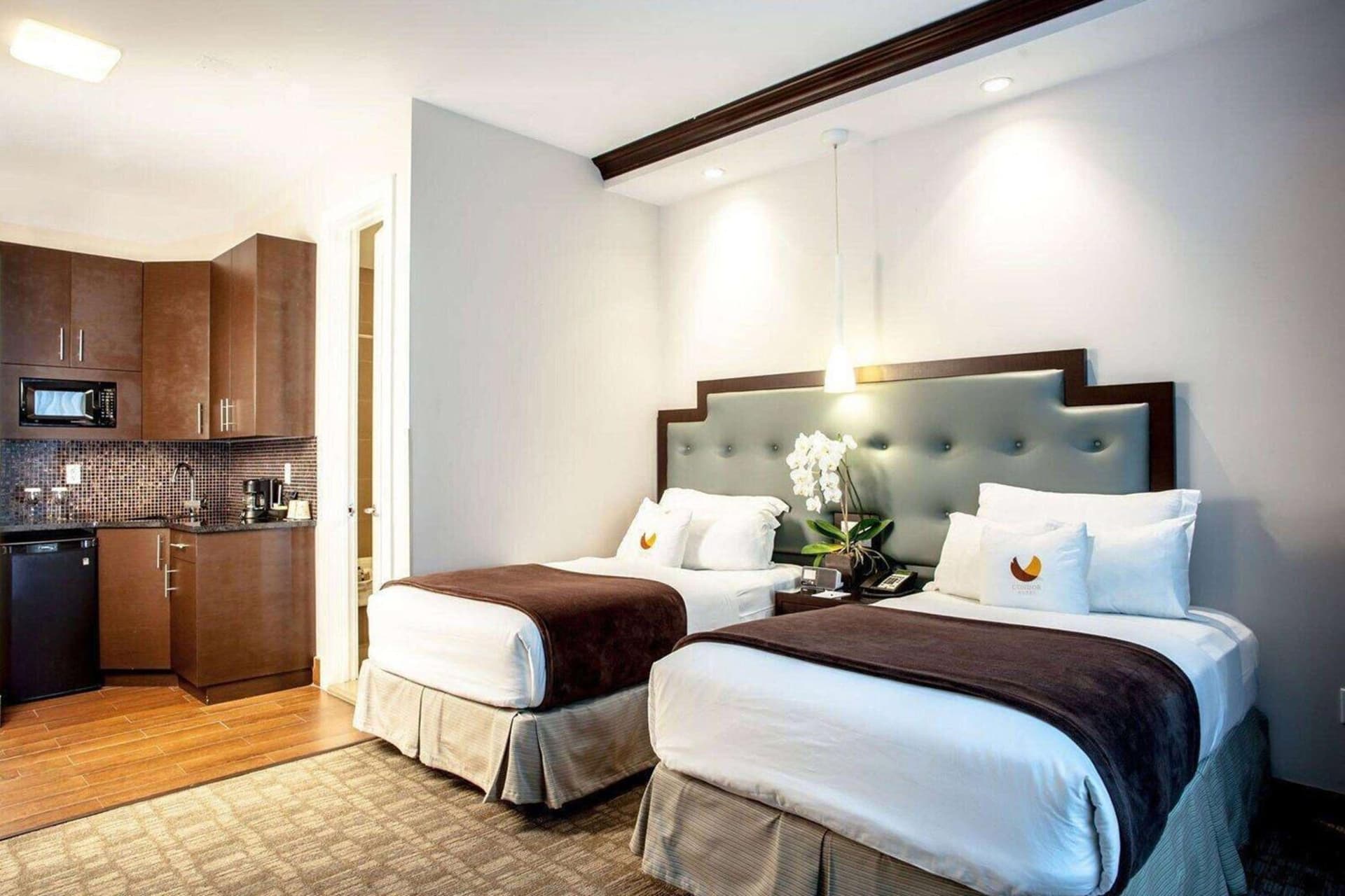 Aura Hotel Brooklyn gallery photo in Brooklyn, NY — image 11