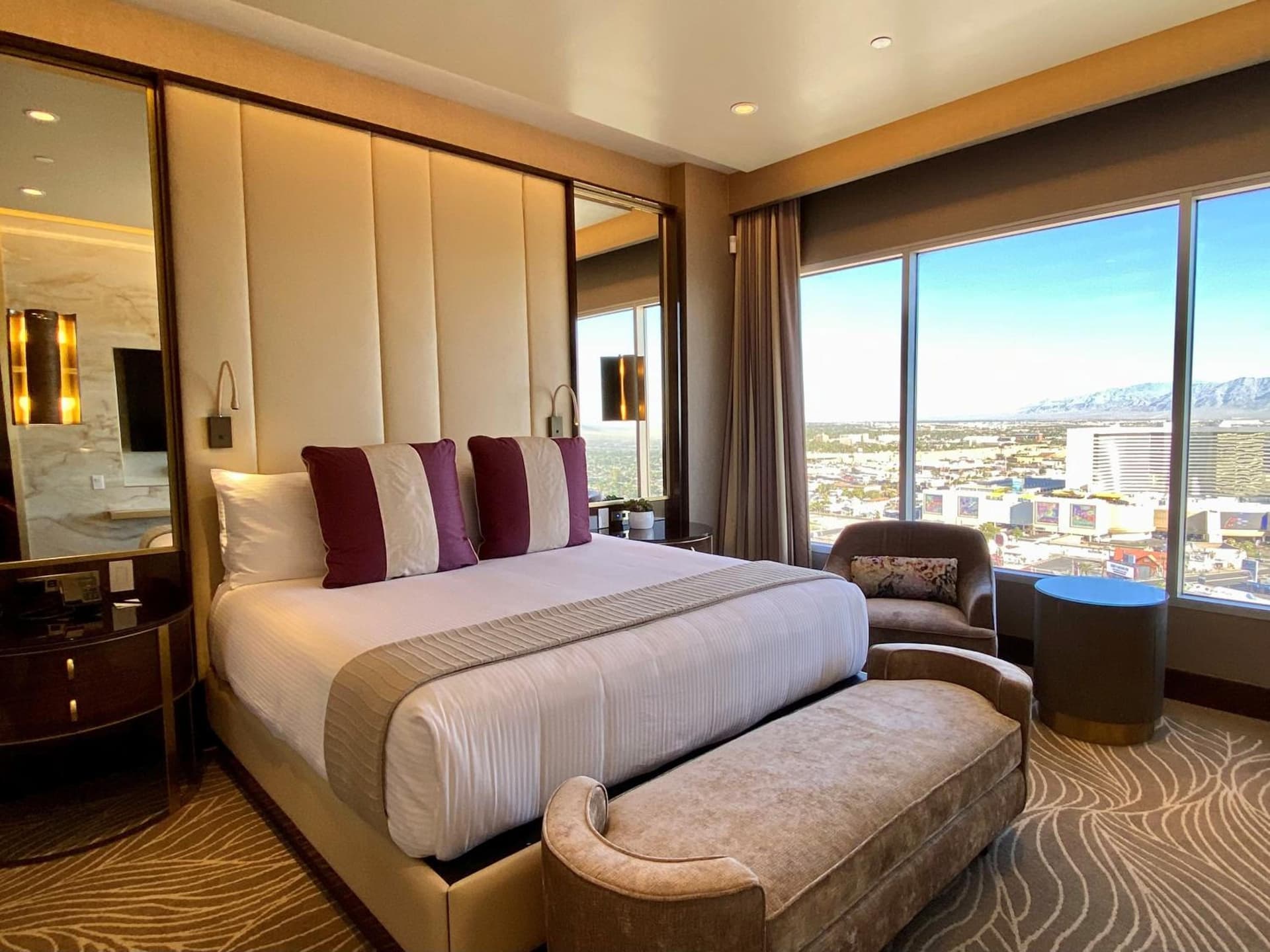 SAHARA Las Vegas gallery photo in Las Vegas, NV — image 14