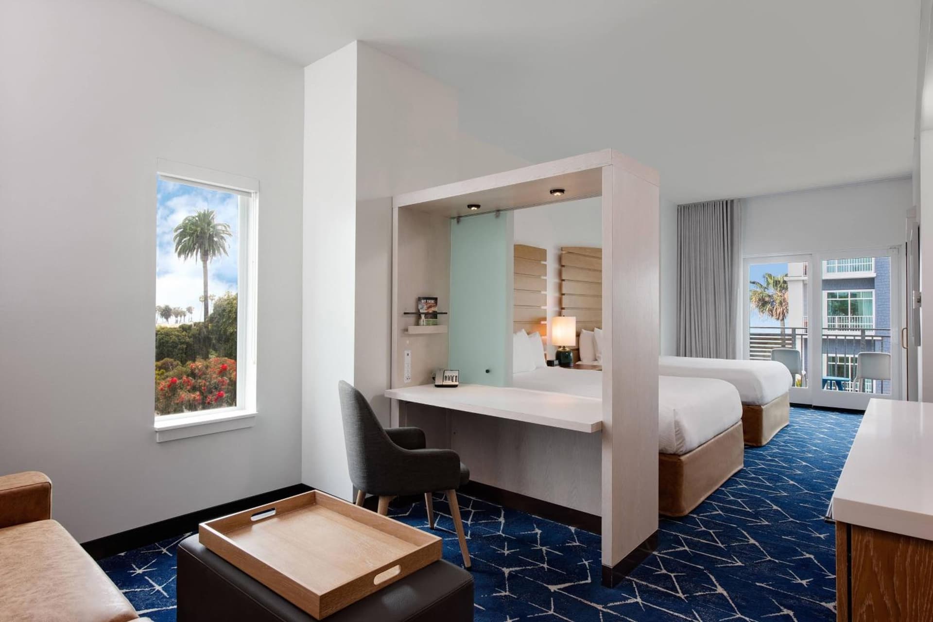 SpringHill Suites by Marriott Oceanside Beach gallery photo in Oceanside, CA — image 28