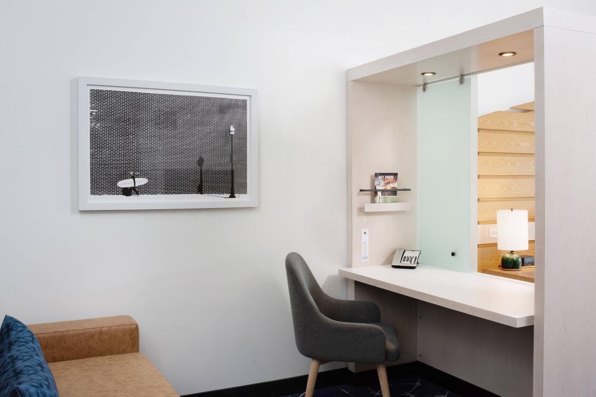SpringHill Suites by Marriott Oceanside Beach gallery photo in Oceanside, CA — image 5