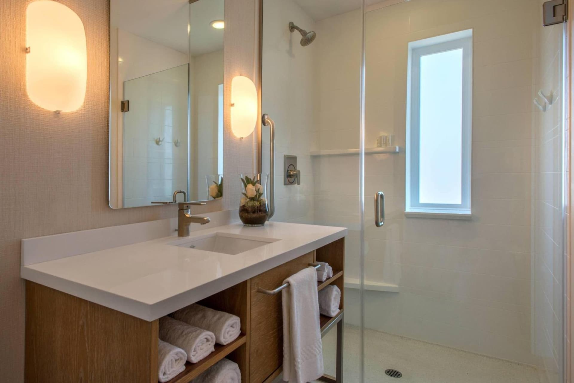 SpringHill Suites by Marriott Oceanside Beach gallery photo in Oceanside, CA — image 18