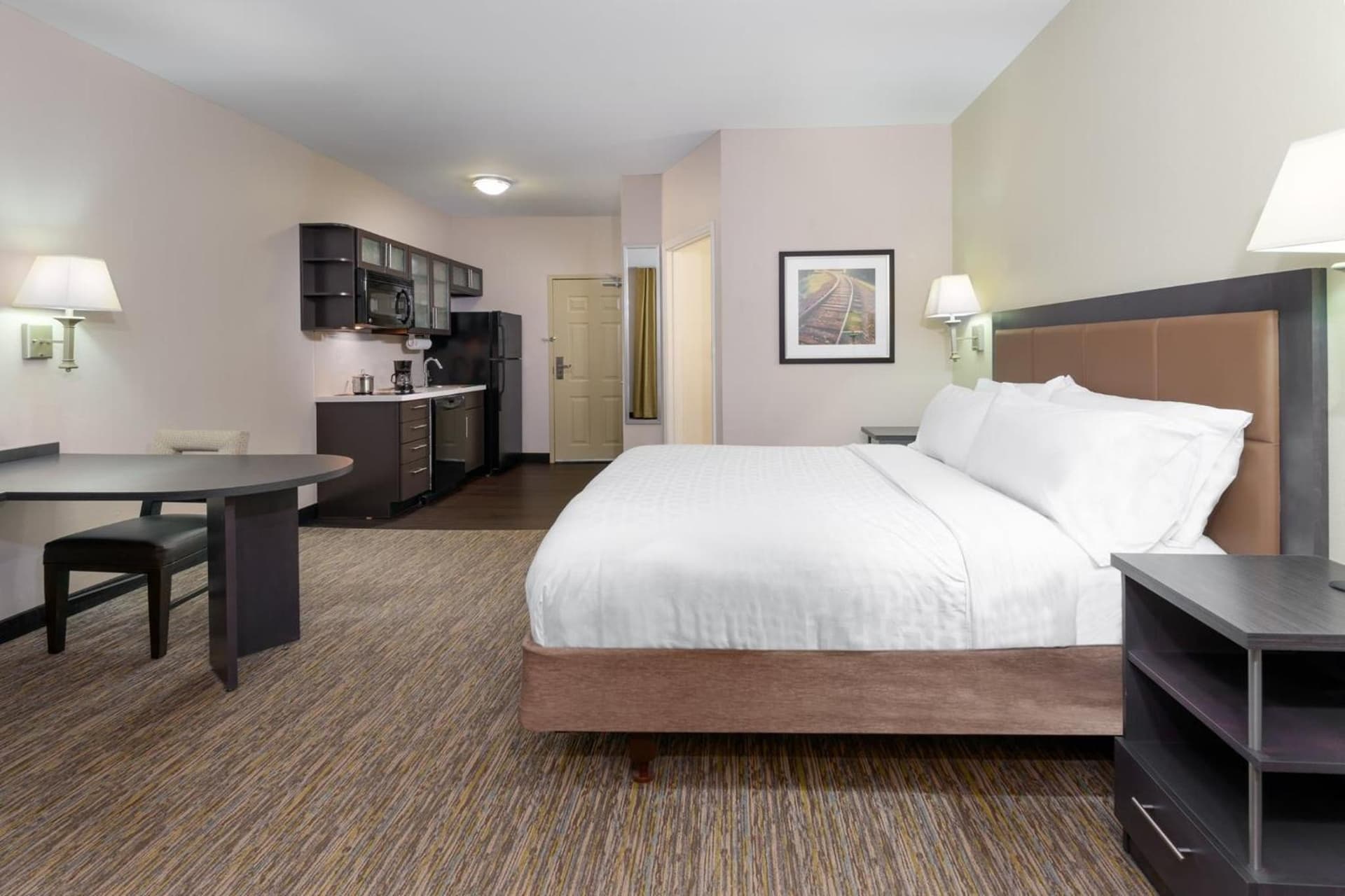 Candlewood Suites Athens by IHG gallery photo in Athens, GA — image 8