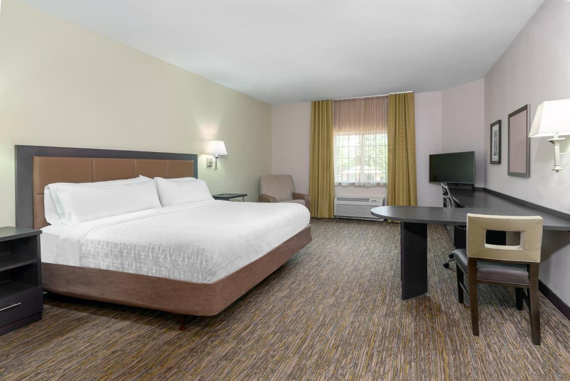 Candlewood Suites Athens by IHG gallery photo in Athens, GA — image 24