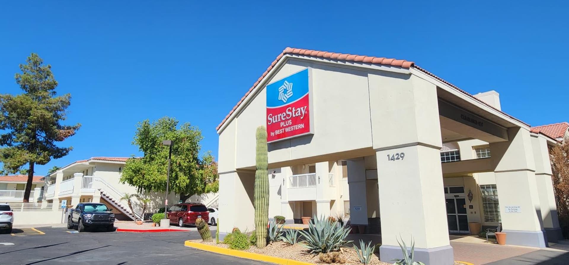 Howard Johnson by Wyndham Tempe University/Phoenix gallery photo in Tempe, AZ — image 33