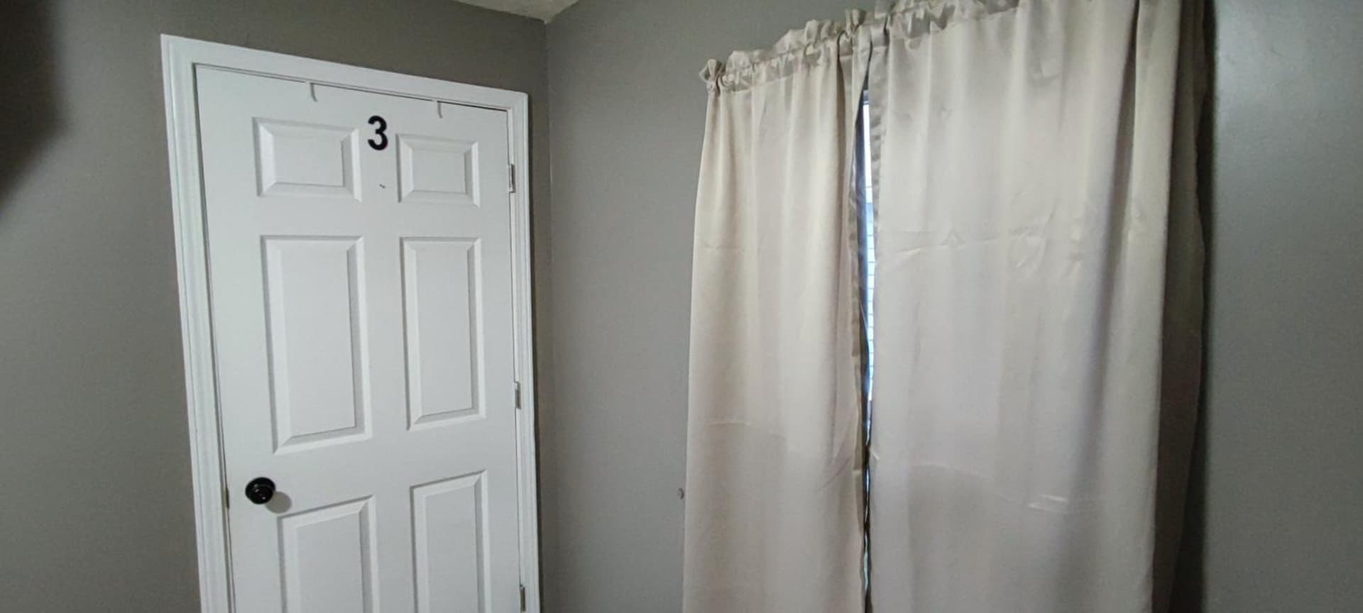 City Lights Hideaway- Near Downtown Indianapolis property views in Indianapolis, IN — gallery photo 3