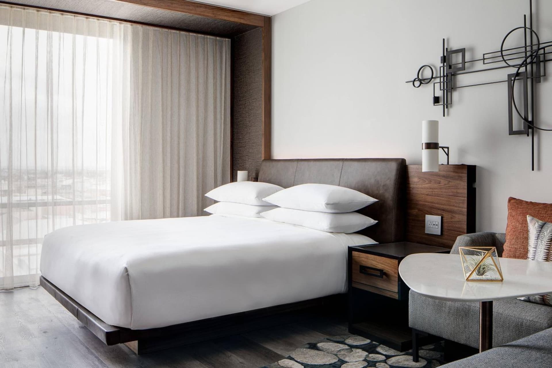 Odessa Marriott Hotel & Conference Center gallery photo in Odessa, TX — image 39