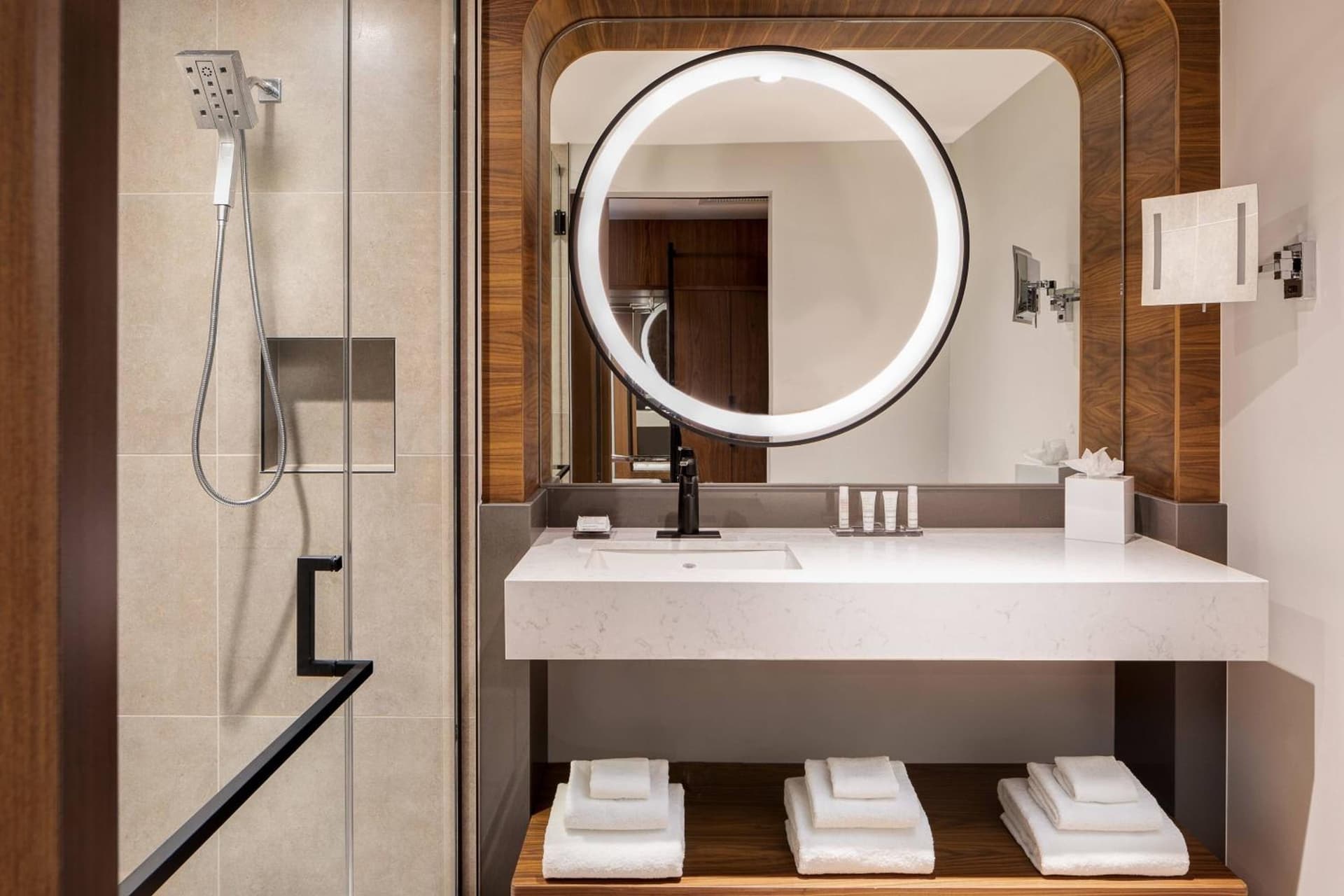 Odessa Marriott Hotel & Conference Center gallery photo in Odessa, TX — image 28