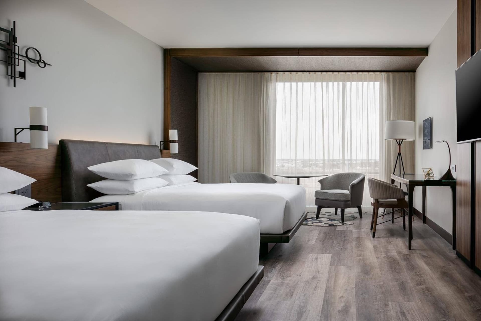 Odessa Marriott Hotel & Conference Center gallery photo in Odessa, TX — image 27