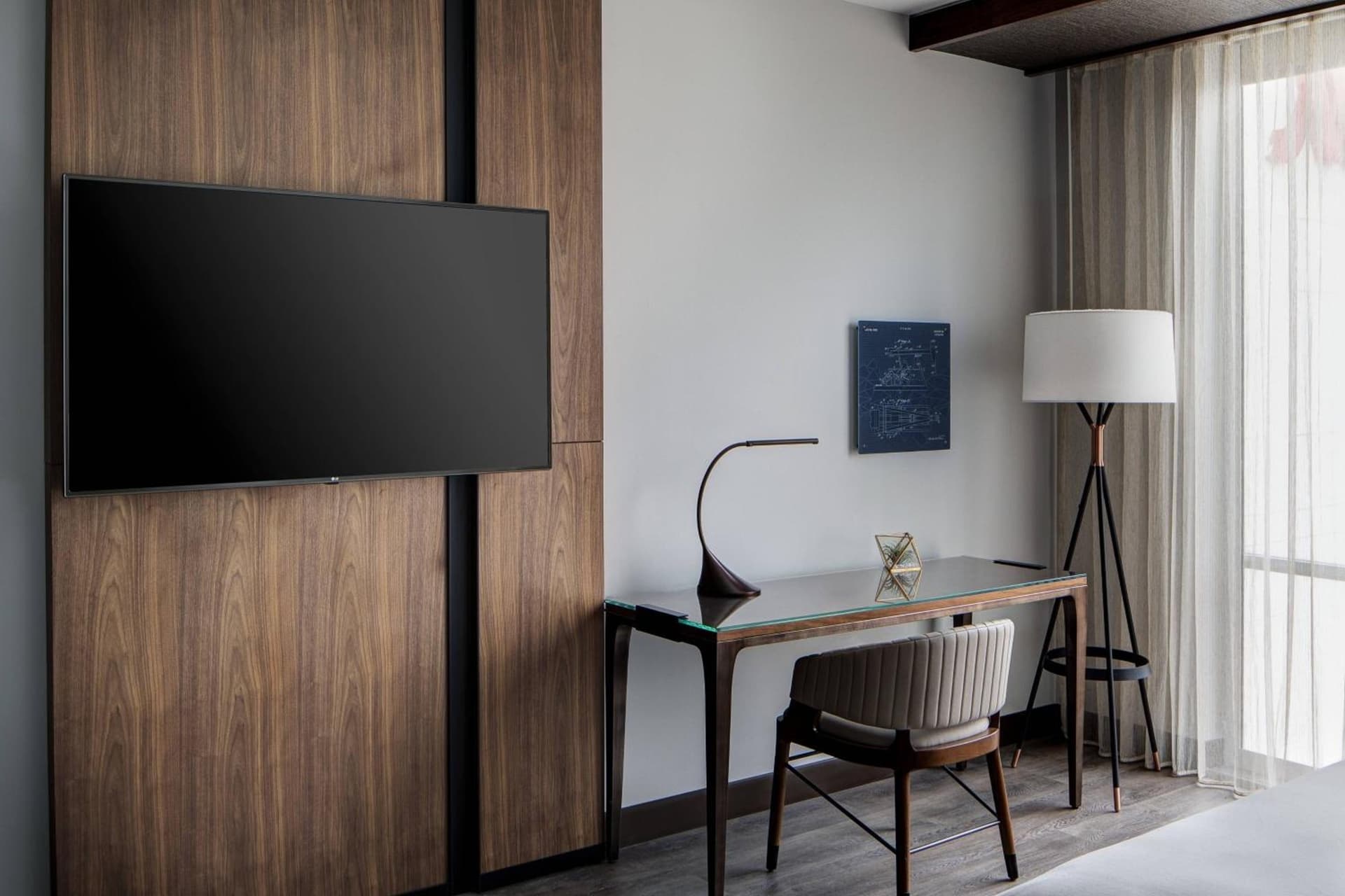 Odessa Marriott Hotel & Conference Center gallery photo in Odessa, TX — image 32
