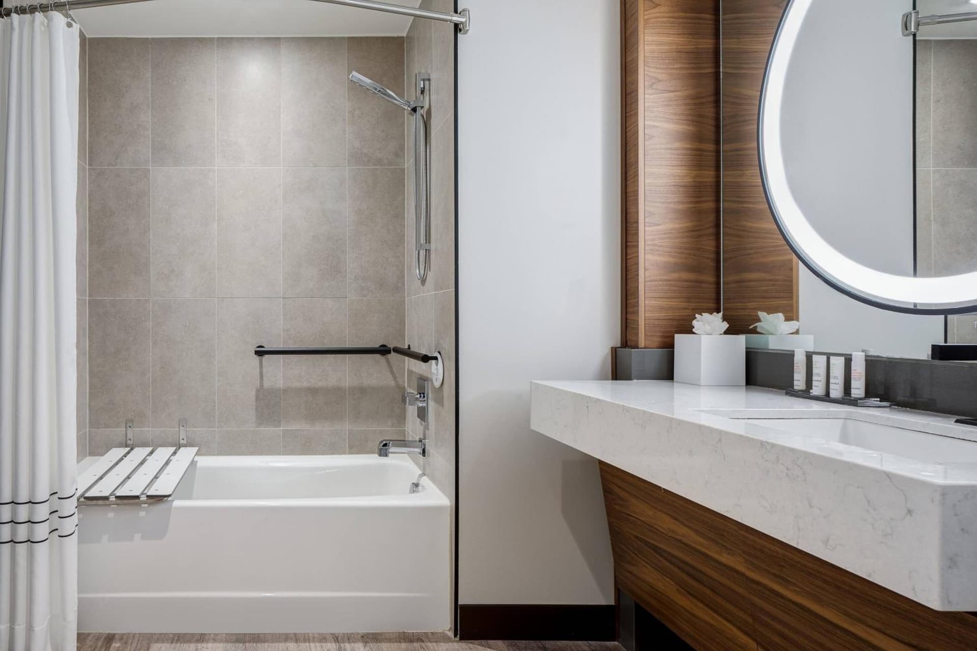 Odessa Marriott Hotel & Conference Center gallery photo in Odessa, TX — image 40