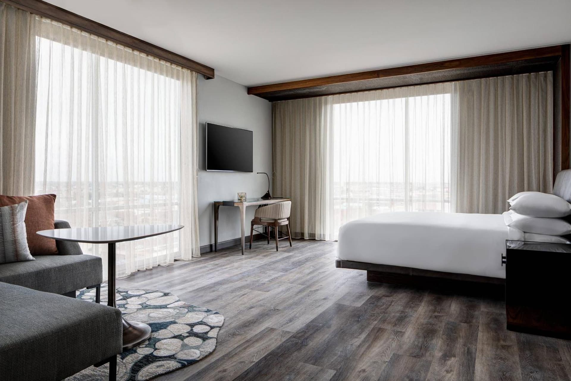 Odessa Marriott Hotel & Conference Center gallery photo in Odessa, TX — image 35