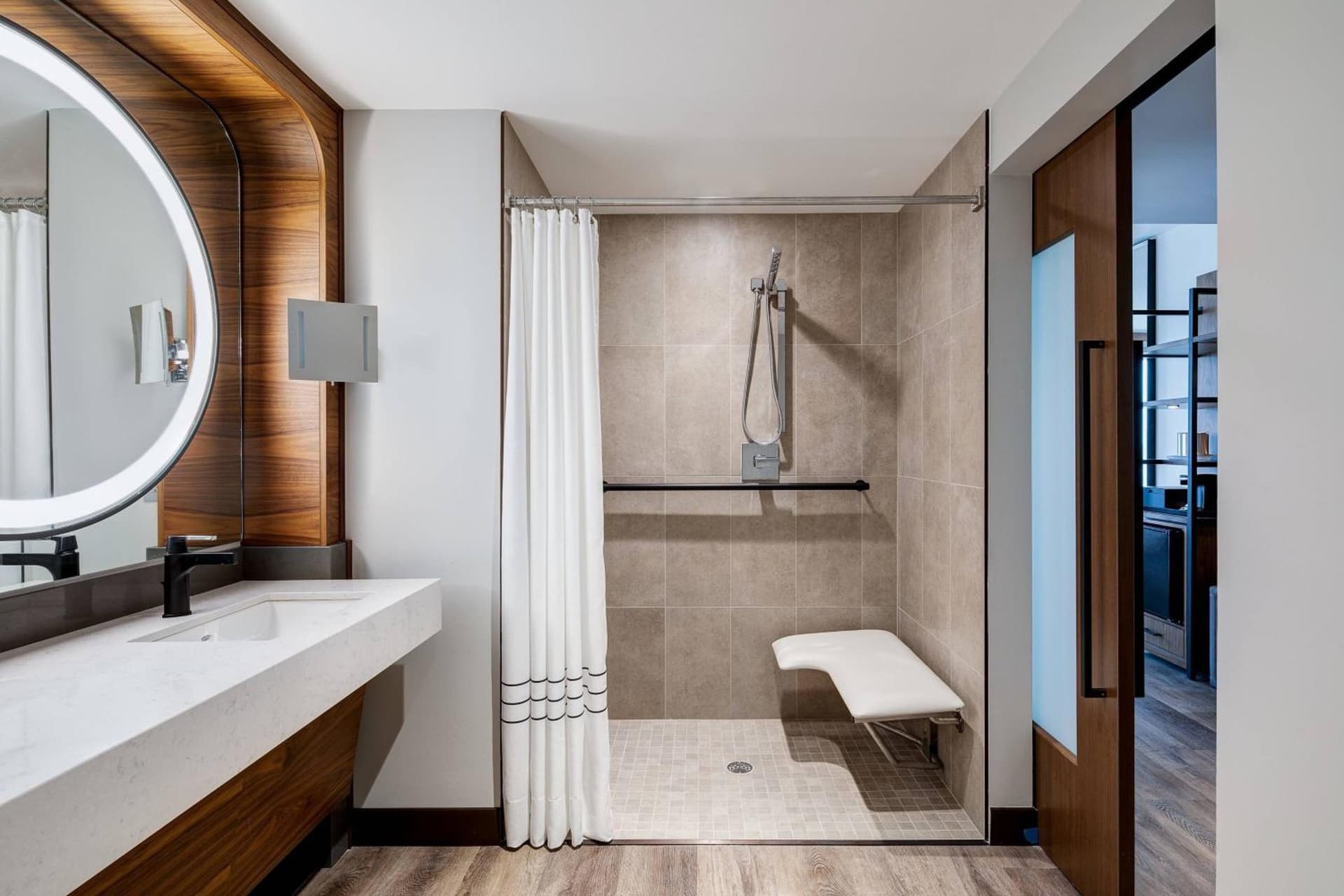 Odessa Marriott Hotel & Conference Center gallery photo in Odessa, TX — image 53