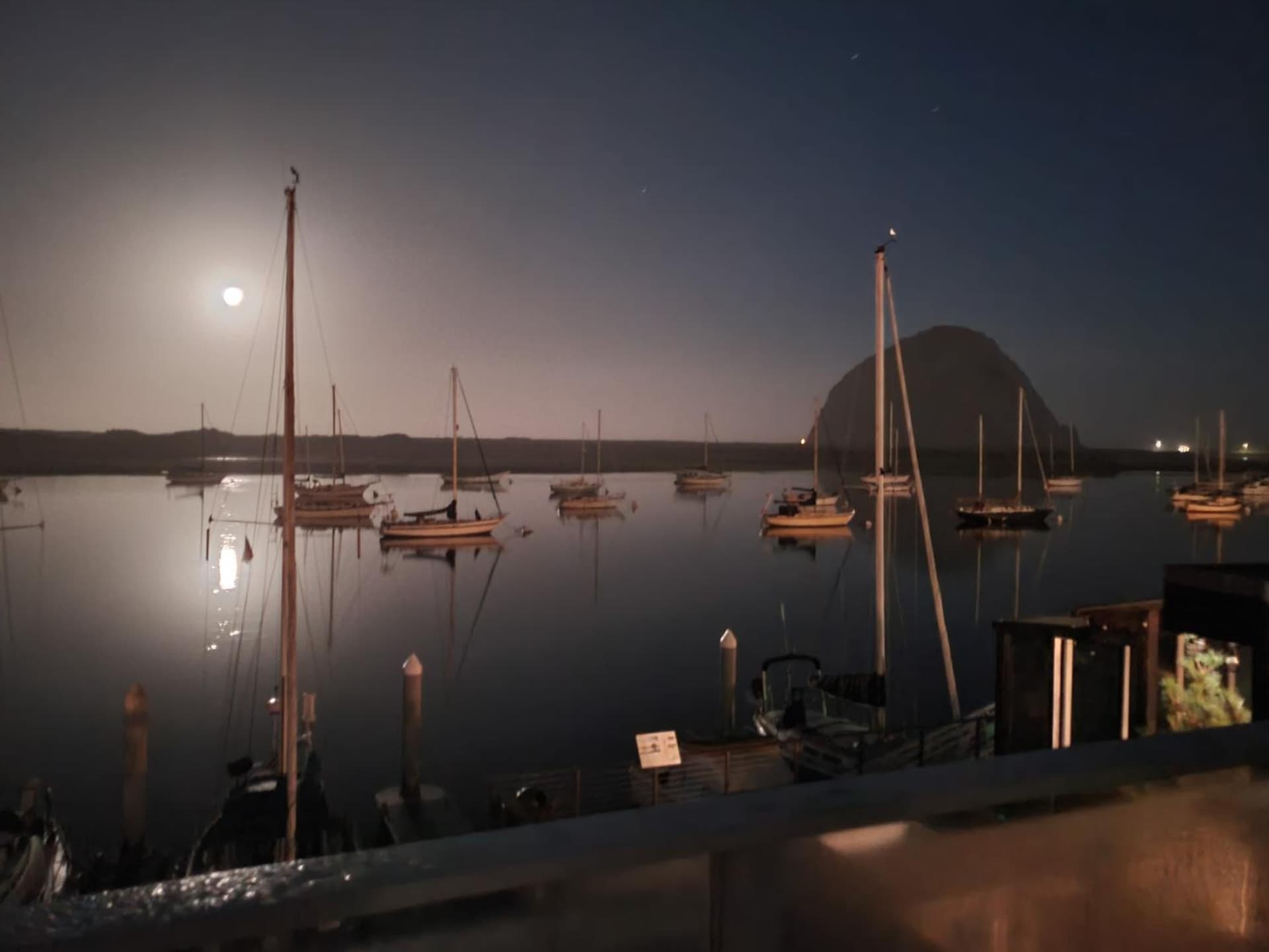 Gray's Inn & Gallery gallery photo in Morro Bay, CA — image 17