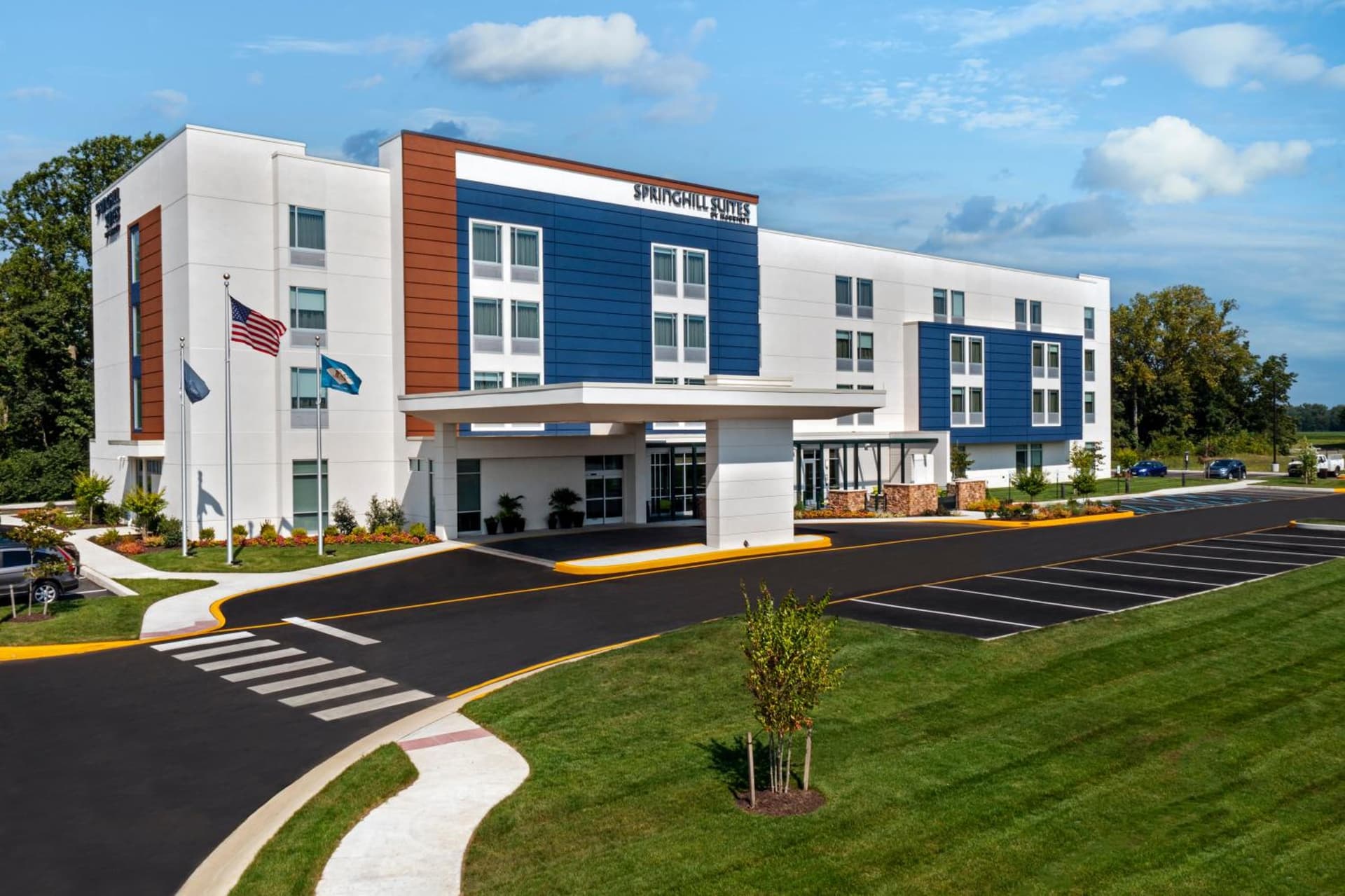 SpringHill Suites by Marriott Frederica gallery photo in Frederica, DE — image 6