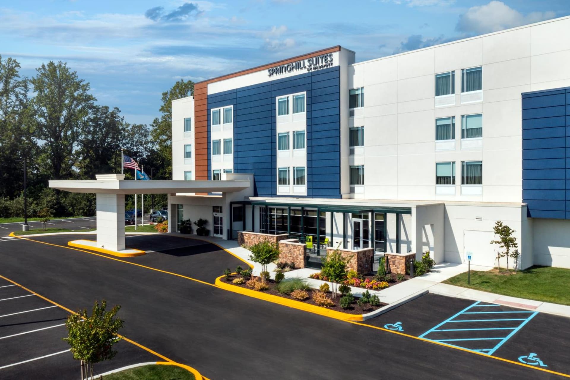 SpringHill Suites by Marriott Frederica gallery photo in Frederica, DE — image 29