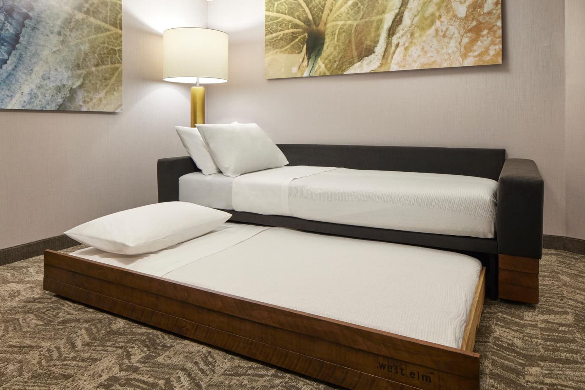 SpringHill Suites by Marriott Frederica gallery photo in Frederica, DE — image 12