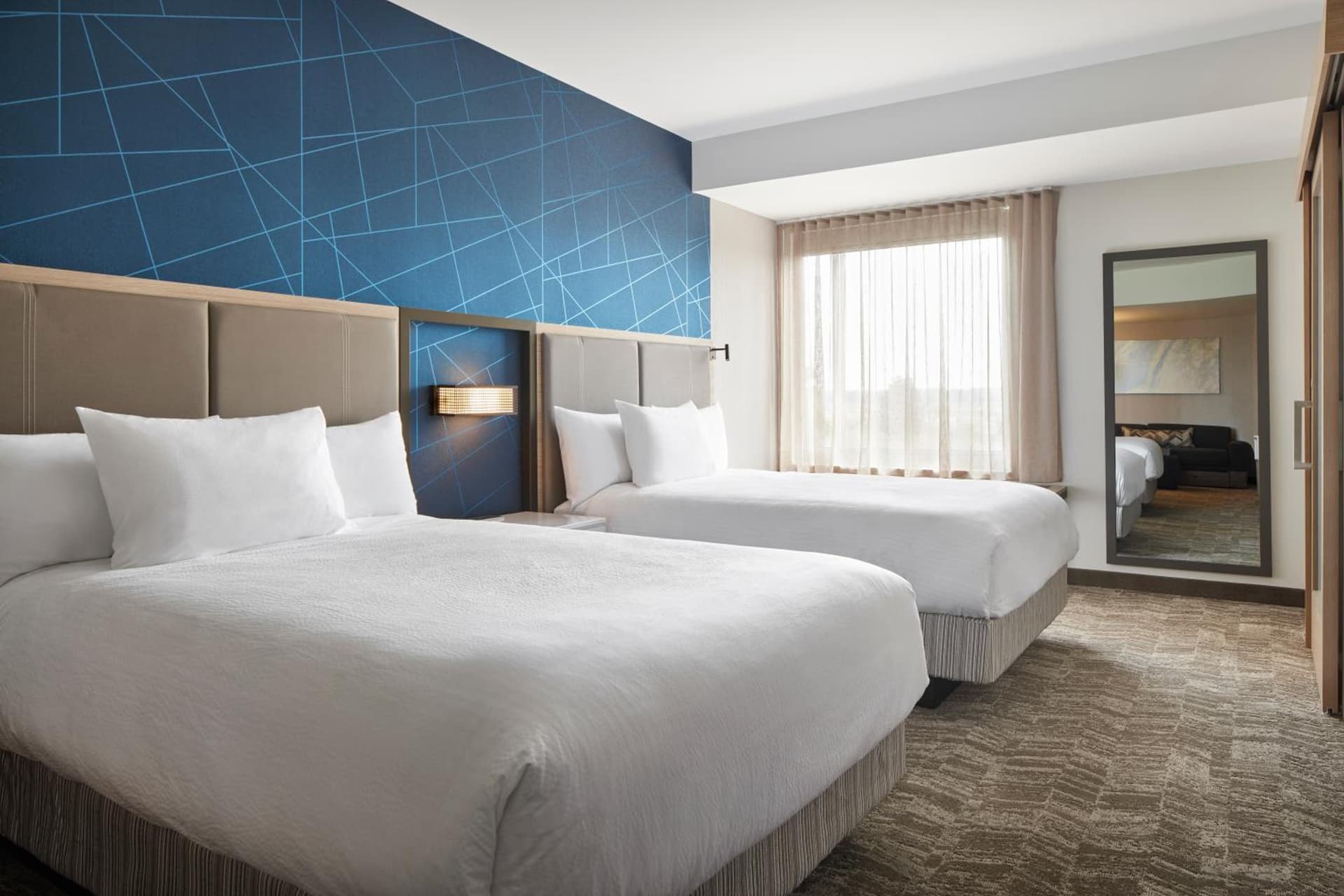 SpringHill Suites by Marriott Frederica gallery photo in Frederica, DE — image 28