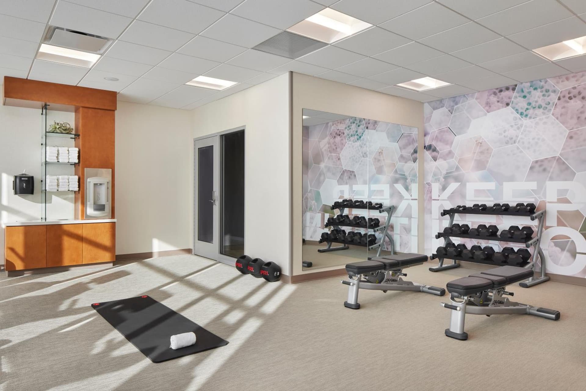 SpringHill Suites by Marriott Frederica gallery photo in Frederica, DE — image 5