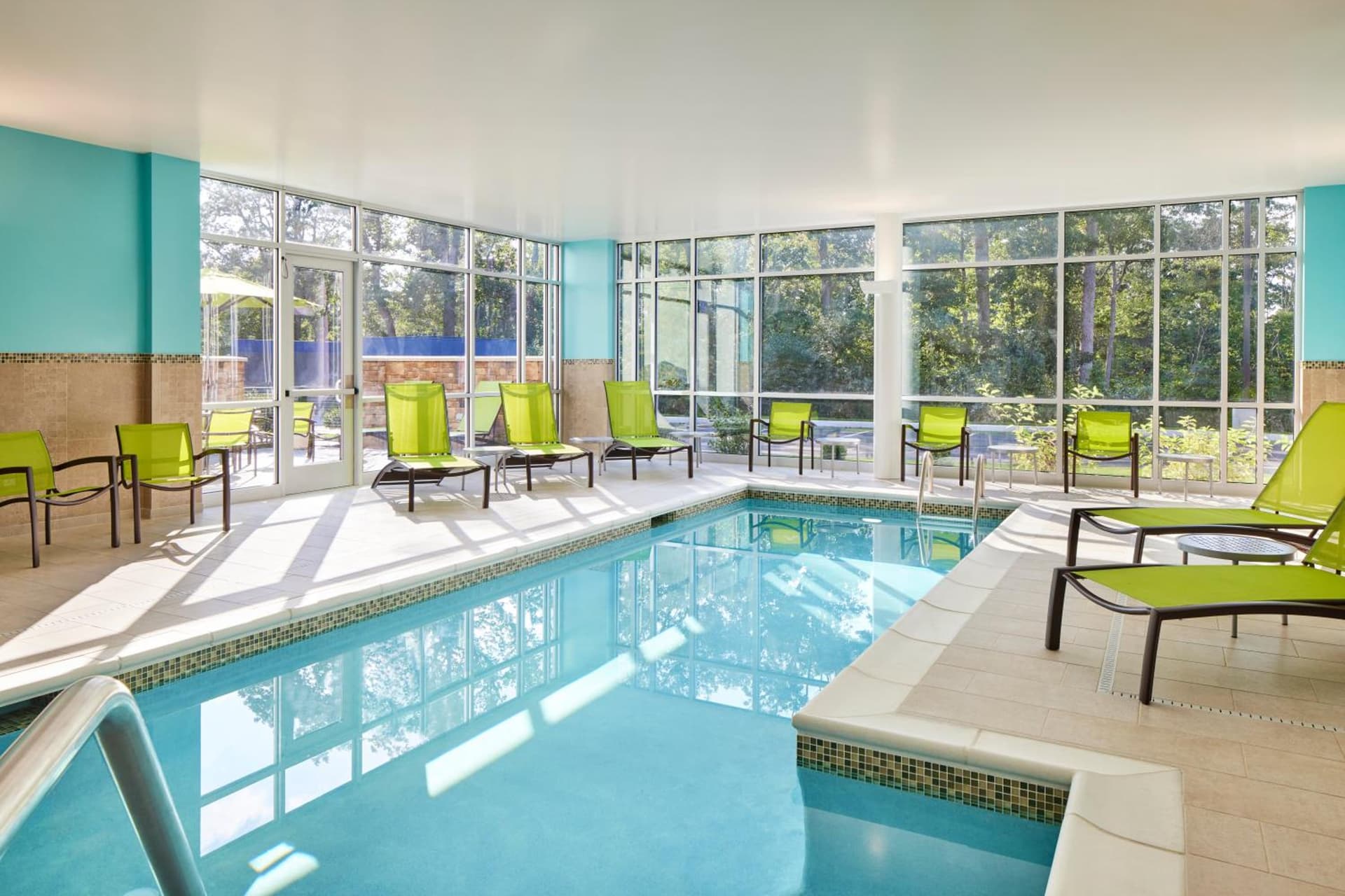 SpringHill Suites by Marriott Frederica gallery photo in Frederica, DE — image 40