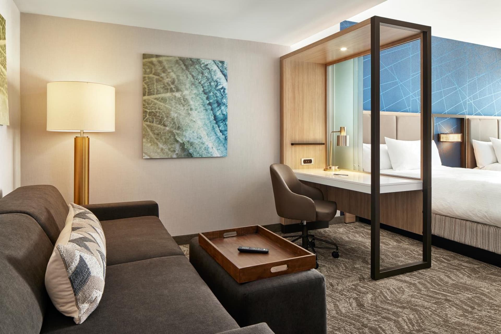 SpringHill Suites by Marriott Frederica gallery photo in Frederica, DE — image 10