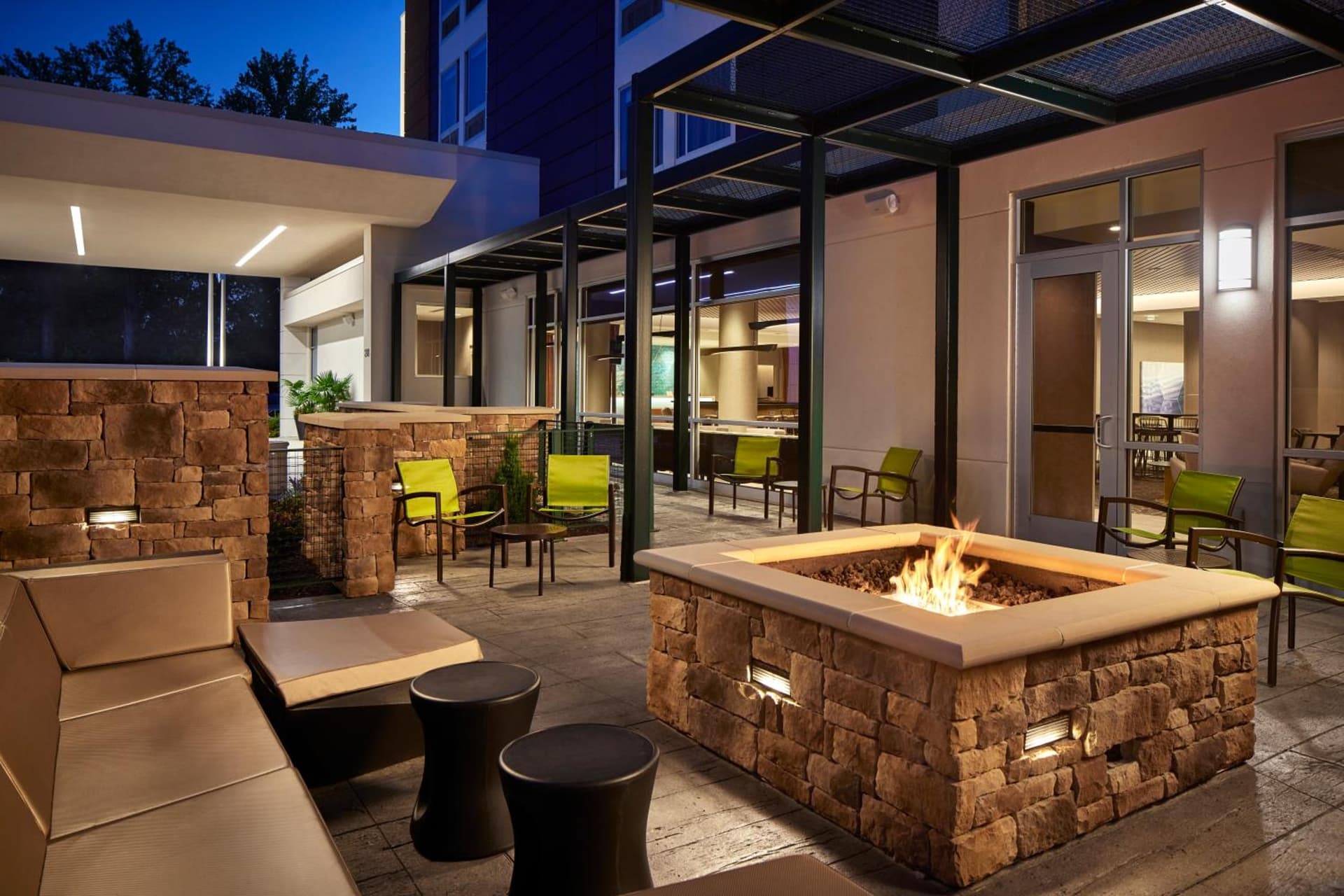SpringHill Suites by Marriott Frederica gallery photo in Frederica, DE — image 45