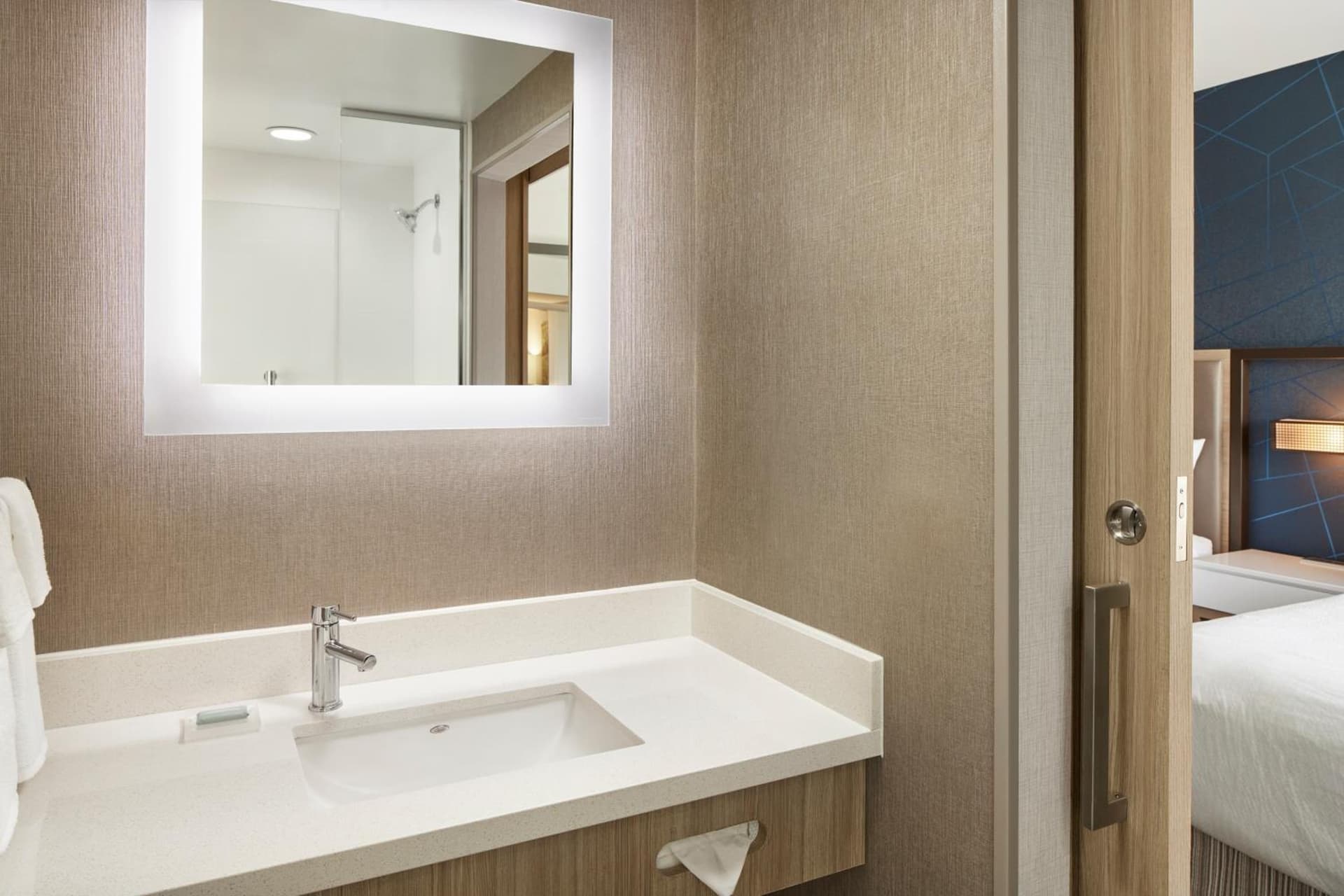 SpringHill Suites by Marriott Frederica gallery photo in Frederica, DE — image 11