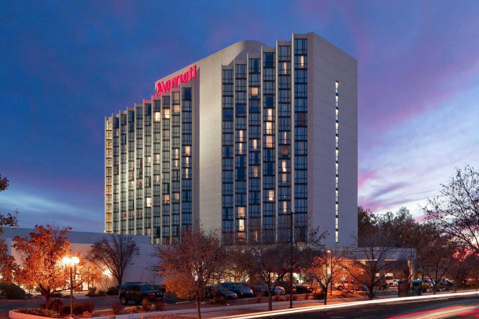 Marriott Albuquerque gallery photo in Albuquerque, NM — image 32
