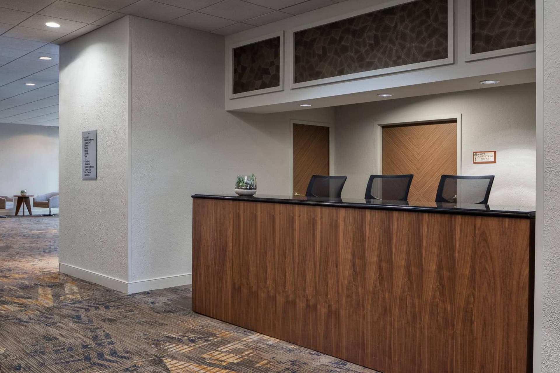 Marriott Albuquerque gallery photo in Albuquerque, NM — image 19