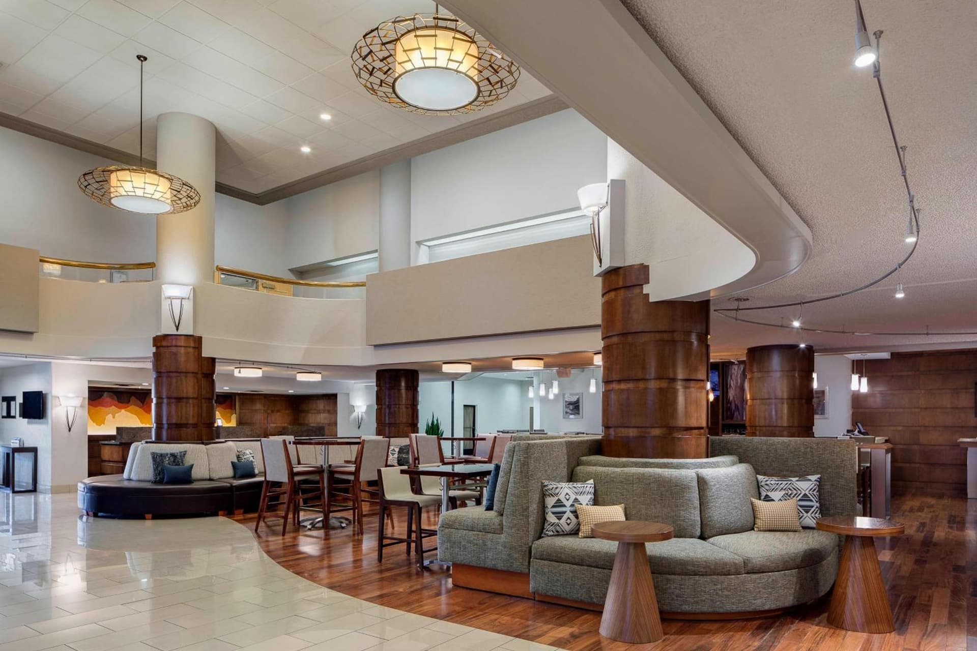 Marriott Albuquerque gallery photo in Albuquerque, NM — image 11