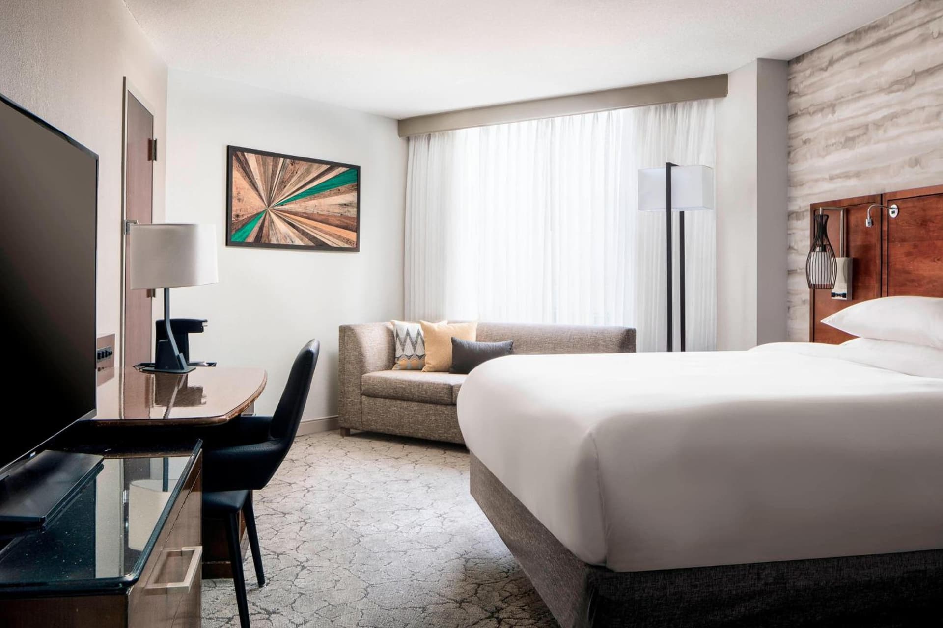 Marriott Albuquerque gallery photo in Albuquerque, NM — image 5