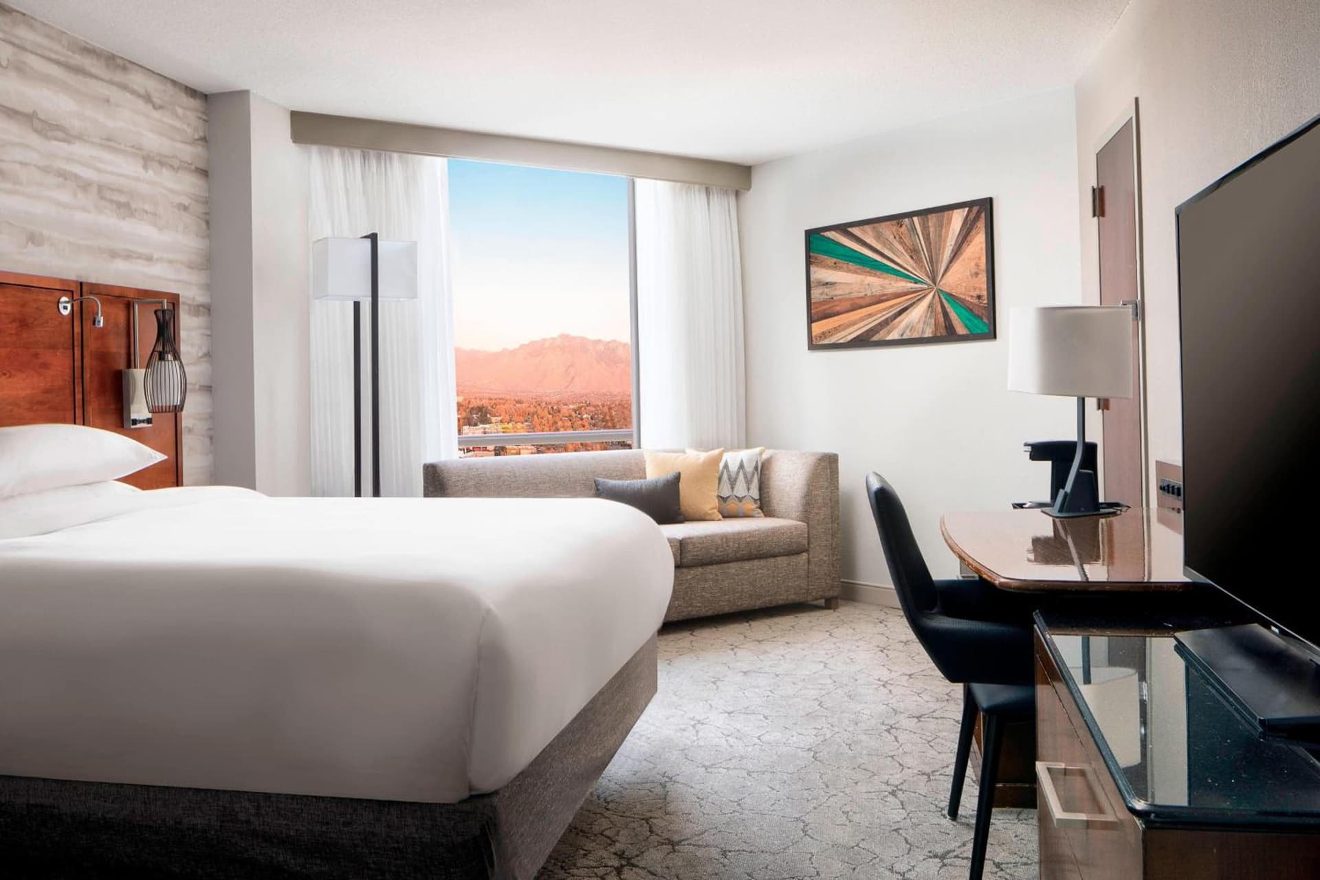 Marriott Albuquerque gallery photo in Albuquerque, NM — image 21