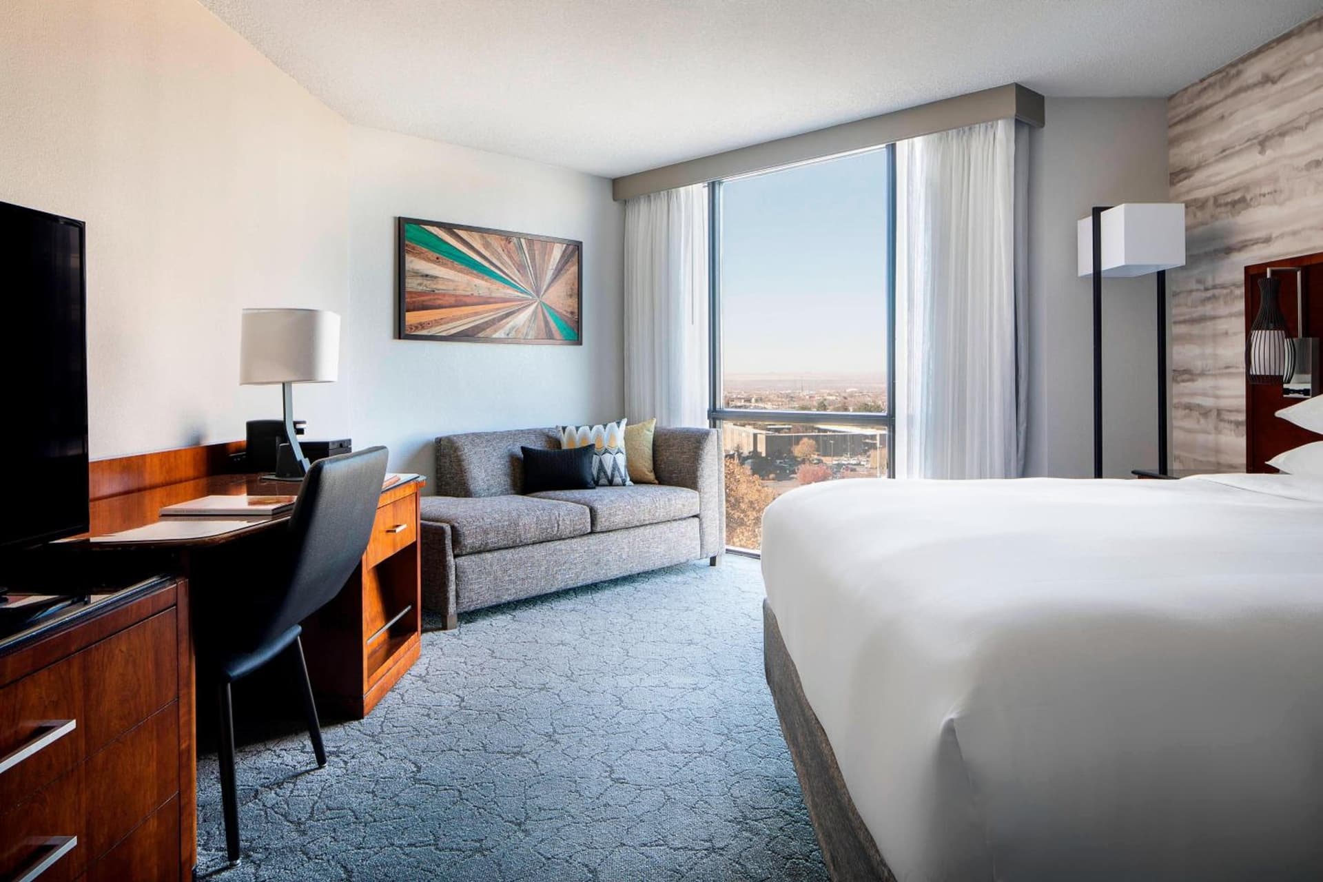 Marriott Albuquerque gallery photo in Albuquerque, NM — image 14