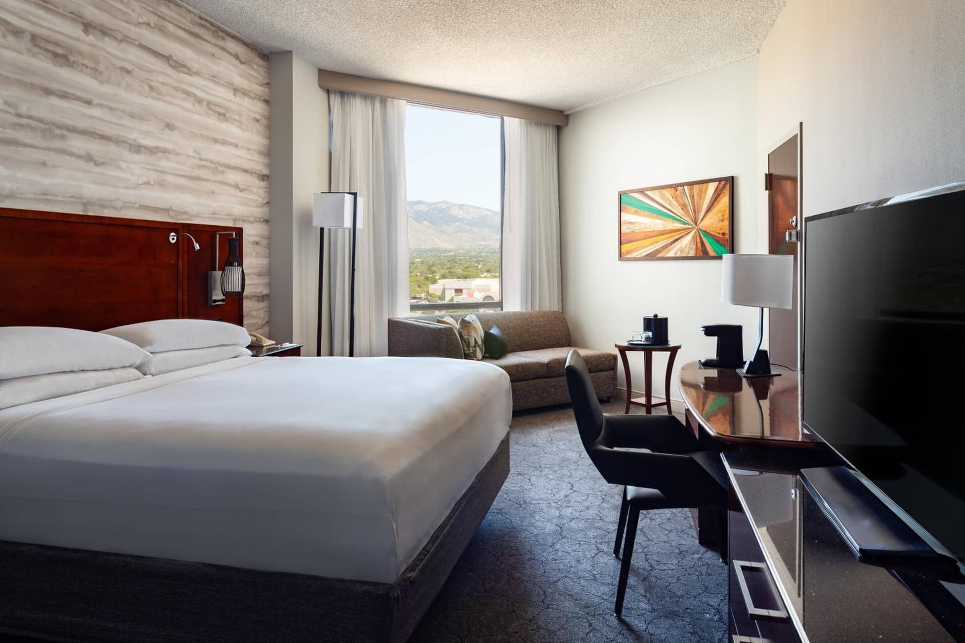 Marriott Albuquerque gallery photo in Albuquerque, NM — image 23
