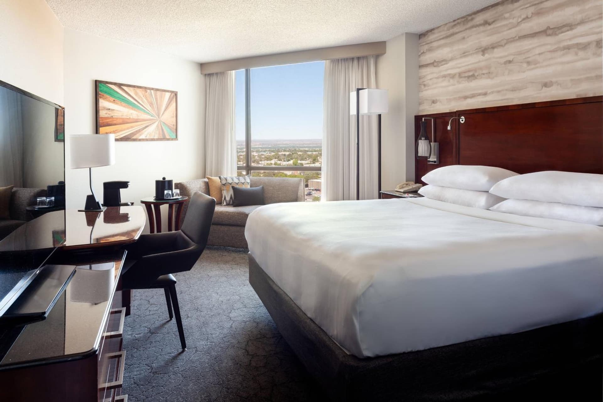 Marriott Albuquerque gallery photo in Albuquerque, NM — image 29