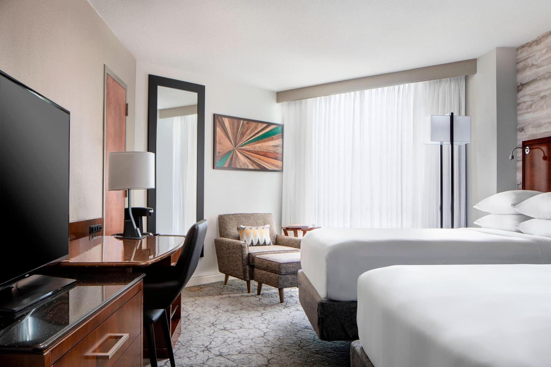 Marriott Albuquerque gallery photo in Albuquerque, NM — image 24